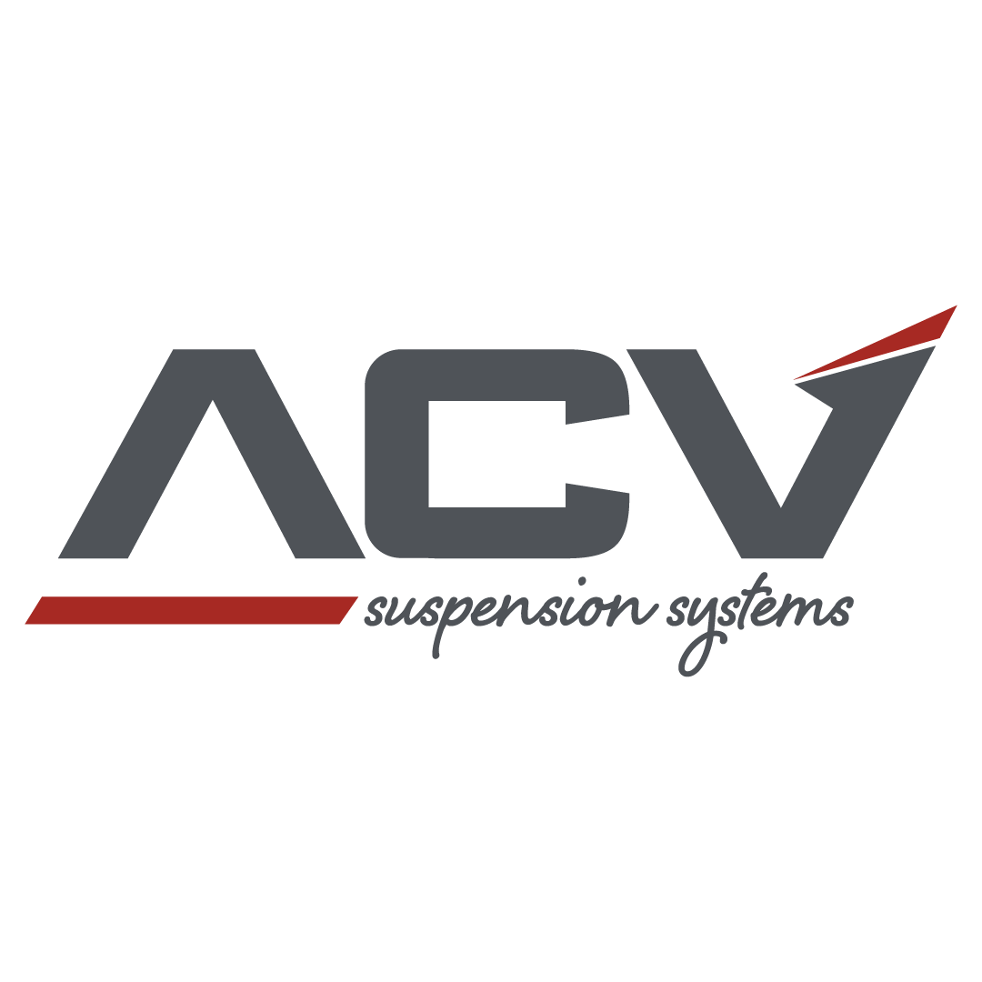 ACV SÜSPANSİYON SİSTEMLERİ A.Ş. MTHS Logo